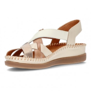 SANDALEN PIKOLINOS CADAQUES W8K-0741C2  MARFIL