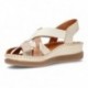 SANDALEN PIKOLINOS CADAQUES W8K-0741C2  MARFIL