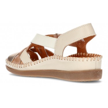 SANDALEN PIKOLINOS CADAQUES W8K-0741C2  MARFIL