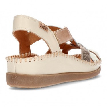 SANDALEN PIKOLINOS CADAQUES W8K-0741C2  MARFIL