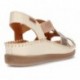 SANDALEN PIKOLINOS CADAQUES W8K-0741C2  MARFIL