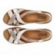 SANDALEN PIKOLINOS CADAQUES W8K-0741C2  MARFIL