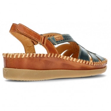 SANDALEN PIKOLINOS CADAQUES W8K-0907C1  SAPPHIRE