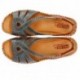 SANDALEN PIKOLINOS CADAQUES W8K-0907C1  SAPPHIRE