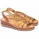 SANDALEN PIKOLINOS CADAQUES W8K-0907C1  HONEY
