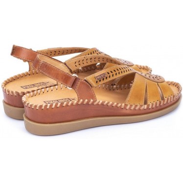 SANDALEN PIKOLINOS CADAQUES W8K-0907C1  HONEY