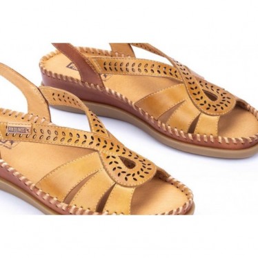 SANDALEN PIKOLINOS CADAQUES W8K-0907C1  HONEY