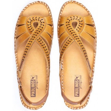 SANDALEN PIKOLINOS CADAQUES W8K-0907C1  HONEY