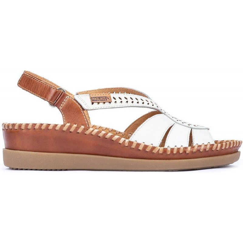 SANDALEN PIKOLINOS CADAQUES W8K-0907C1  NATA