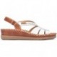 SANDALEN PIKOLINOS CADAQUES W8K-0907C1  NATA