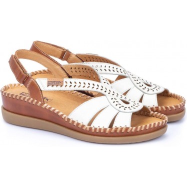 SANDALEN PIKOLINOS CADAQUES W8K-0907C1  NATA