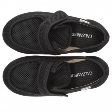 BINNENLANDS EN/OF POSTOPERATIEF MEDIUM 3085  NEGRO