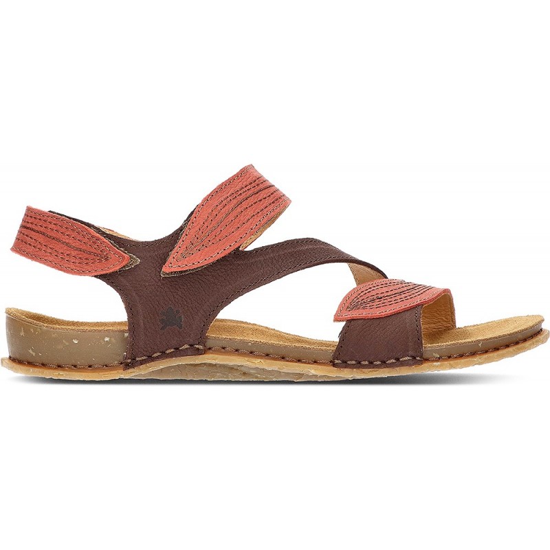 SANDALEN EL NATURALISTA PANGLAO 5810S  CALDERA