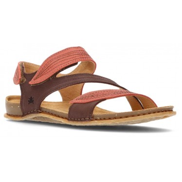 SANDALEN EL NATURALISTA PANGLAO 5810S  CALDERA