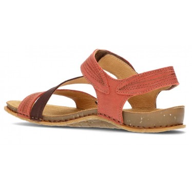 SANDALEN EL NATURALISTA PANGLAO 5810S  CALDERA