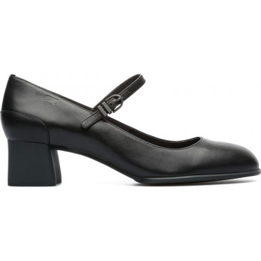 BALLERINAS CAMPER KATIE K200694  NEGRO