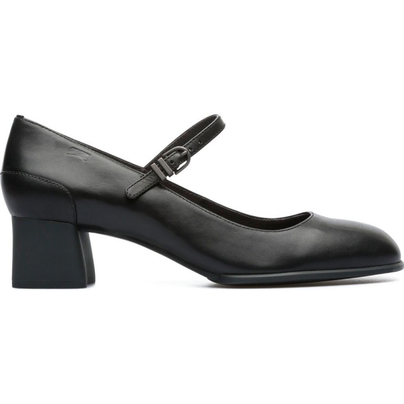 BALLERINAS CAMPER KATIE K200694  NEGRO