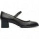 BALLERINAS CAMPER KATIE K200694  NEGRO