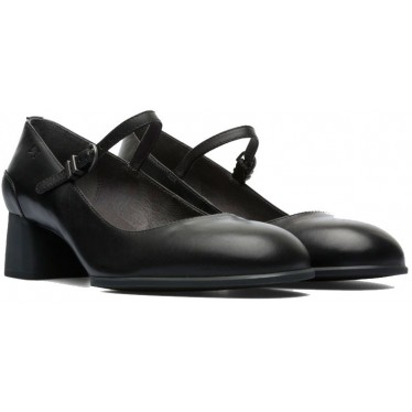 BALLERINAS CAMPER KATIE K200694  NEGRO