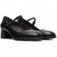 BALLERINAS CAMPER KATIE K200694  NEGRO