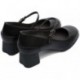 BALLERINAS CAMPER KATIE K200694  NEGRO