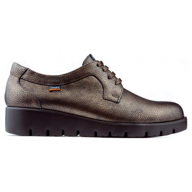 schoenen CALLAGHAN HAMAN NATURAL GOLD  BRONCE