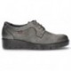 schoenen CALLAGHAN HAMAN NATURAL GOLD  GRIS