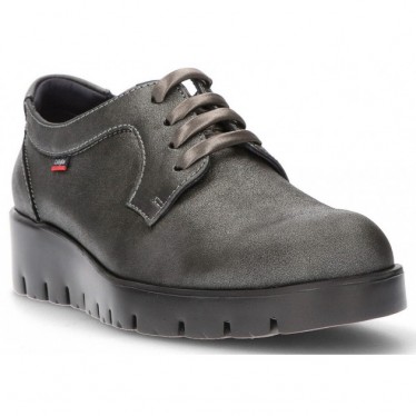 schoenen CALLAGHAN HAMAN NATURAL GOLD  GRIS