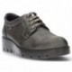 schoenen CALLAGHAN HAMAN NATURAL GOLD  GRIS