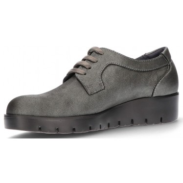 schoenen CALLAGHAN HAMAN NATURAL GOLD  GRIS