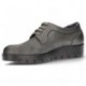 schoenen CALLAGHAN HAMAN NATURAL GOLD  GRIS