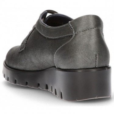 schoenen CALLAGHAN HAMAN NATURAL GOLD  GRIS