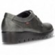 schoenen CALLAGHAN HAMAN NATURAL GOLD  GRIS