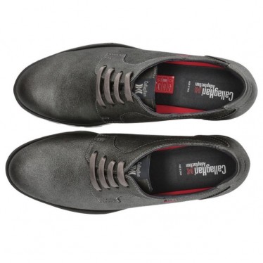 schoenen CALLAGHAN HAMAN NATURAL GOLD  GRIS