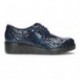 schoenen CALLAGHAN HAMAN NATURAL GOLD  BLUE