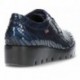schoenen CALLAGHAN HAMAN NATURAL GOLD  BLUE