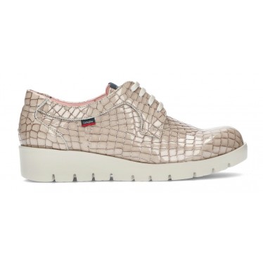 schoenen CALLAGHAN HAMAN NATURAL GOLD  PIEDRA