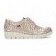 schoenen CALLAGHAN HAMAN NATURAL GOLD  PIEDRA