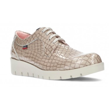 schoenen CALLAGHAN HAMAN NATURAL GOLD  PIEDRA