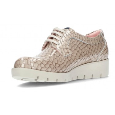 schoenen CALLAGHAN HAMAN NATURAL GOLD  PIEDRA