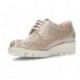 schoenen CALLAGHAN HAMAN NATURAL GOLD  PIEDRA