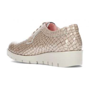 schoenen CALLAGHAN HAMAN NATURAL GOLD  PIEDRA