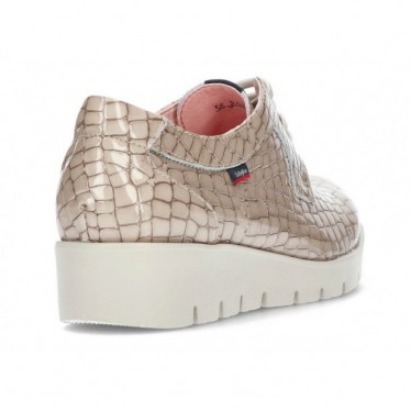 schoenen CALLAGHAN HAMAN NATURAL GOLD  PIEDRA