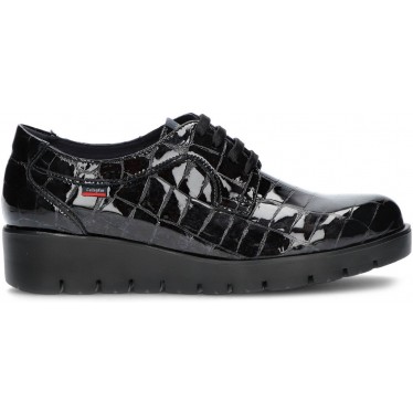 schoenen CALLAGHAN HAMAN NATURAL GOLD  NEGRO