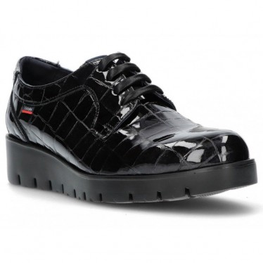 schoenen CALLAGHAN HAMAN NATURAL GOLD  NEGRO