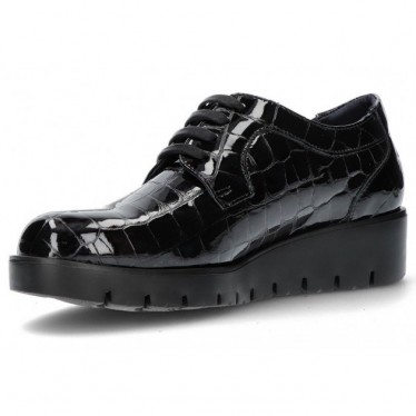 schoenen CALLAGHAN HAMAN NATURAL GOLD  NEGRO