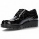 schoenen CALLAGHAN HAMAN NATURAL GOLD  NEGRO