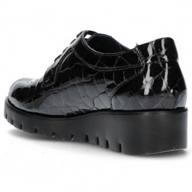 schoenen CALLAGHAN HAMAN NATURAL GOLD  NEGRO
