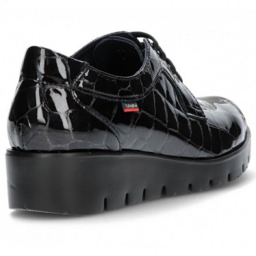 schoenen CALLAGHAN HAMAN NATURAL GOLD  NEGRO