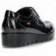schoenen CALLAGHAN HAMAN NATURAL GOLD  NEGRO
